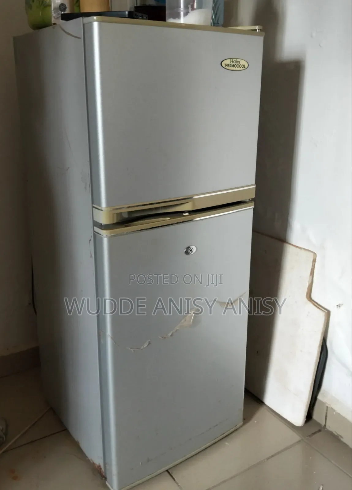 Thermocool Fridge