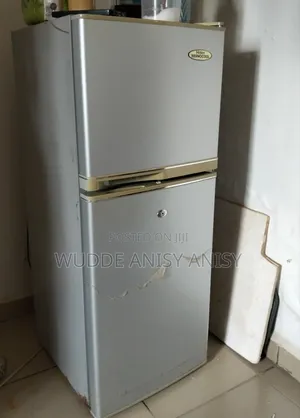 Thermocool Fridge
