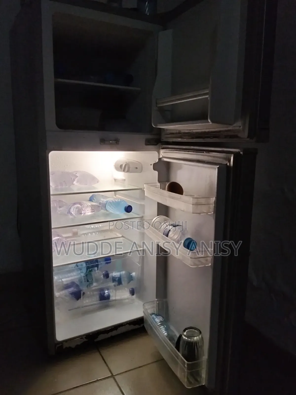 Thermocool Fridge