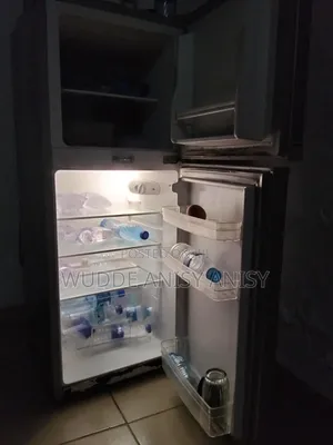 Thermocool Fridge
