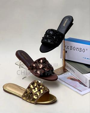 Bamboo Stone Slippers for Ladies and Women