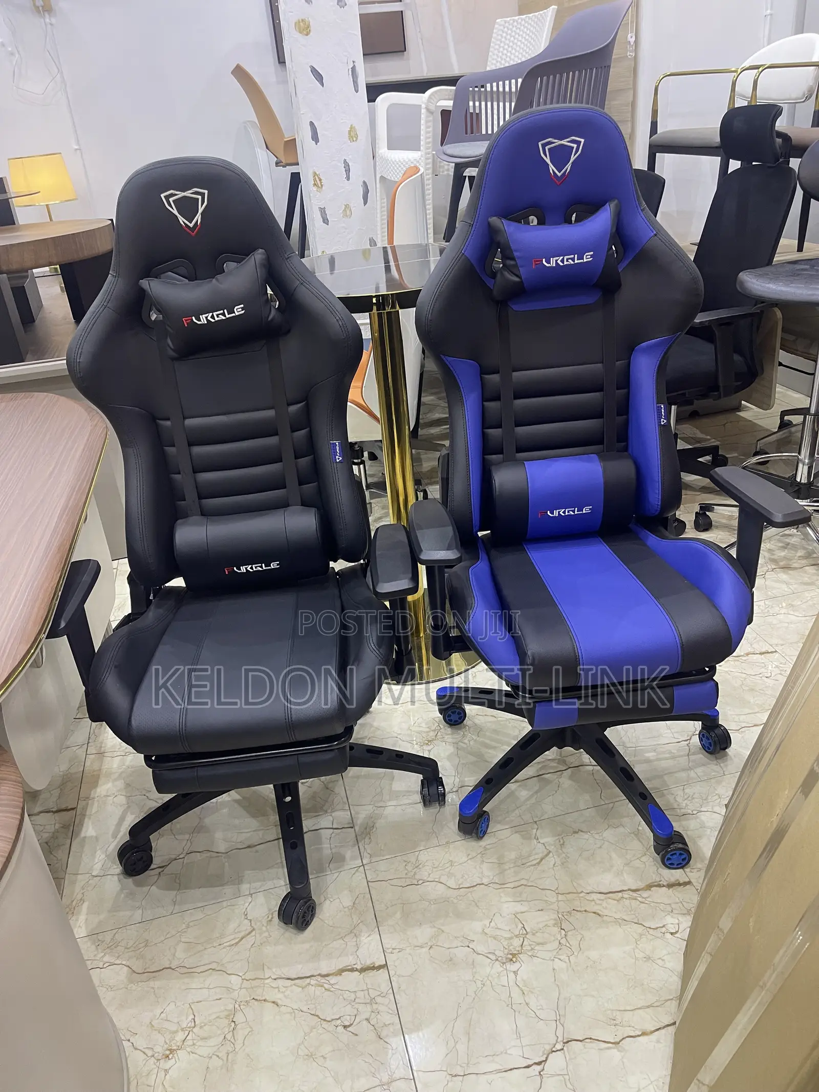 Gaming Chair