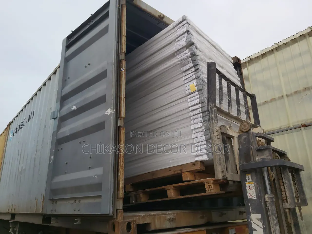 Gypsum Board