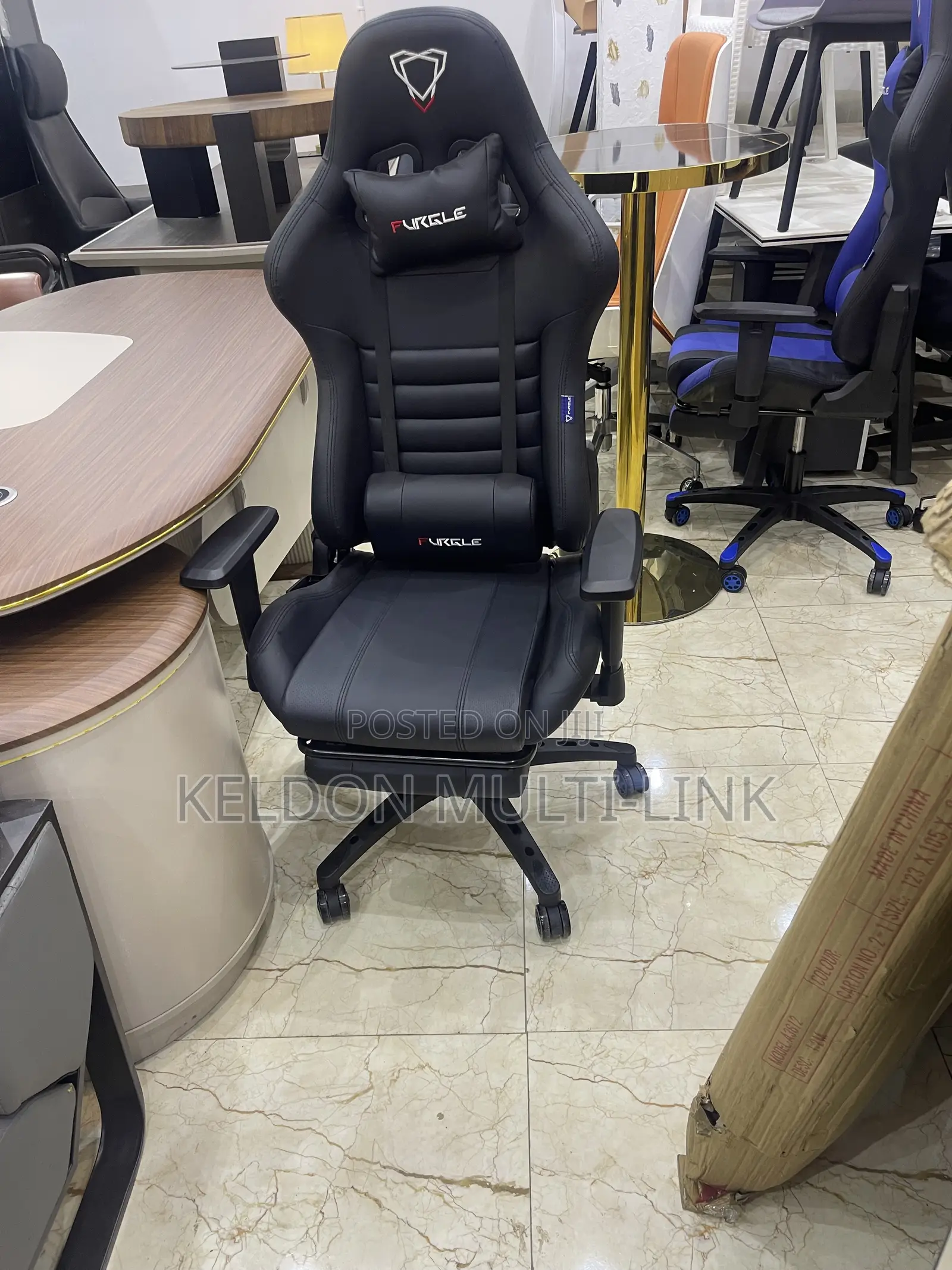 Gaming Chair