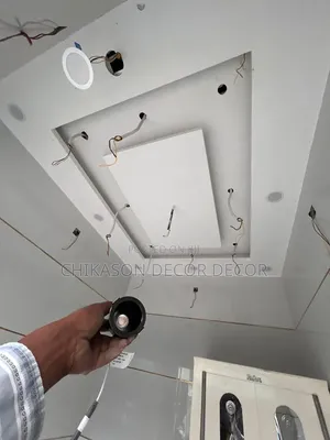 Gypsum Board