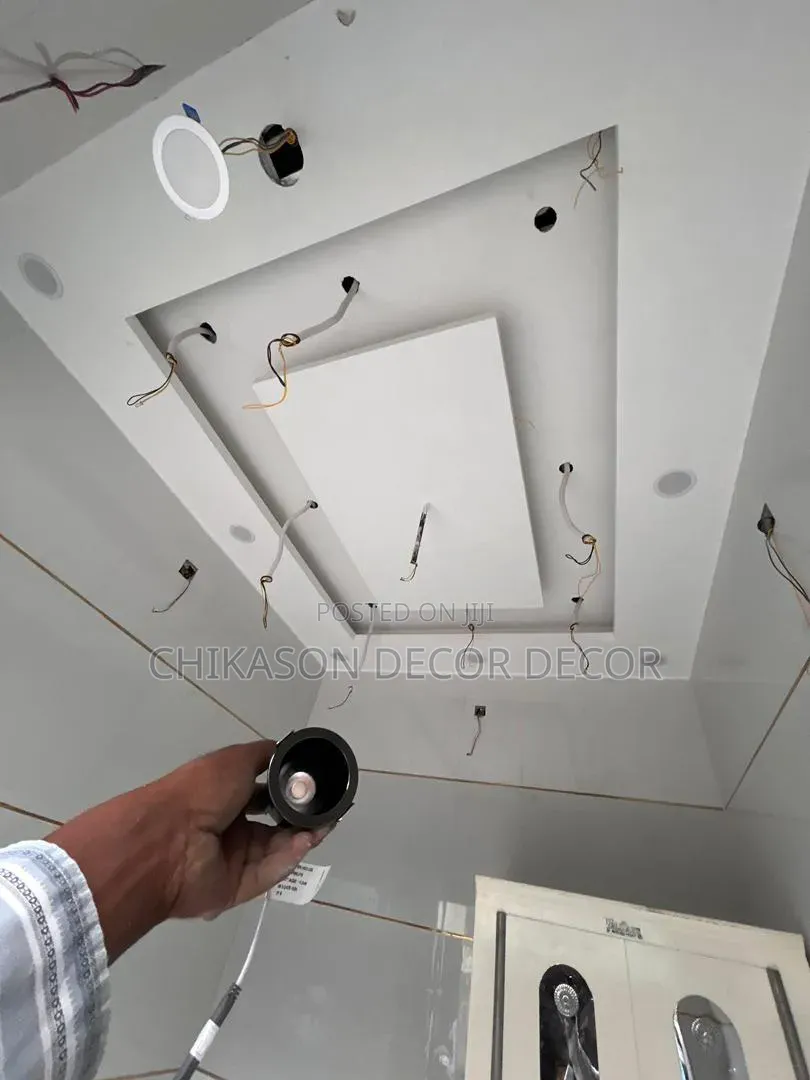 Gypsum Board