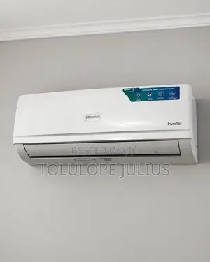 Hisense 2HP Inverter Split Air Conditioner AS18DK