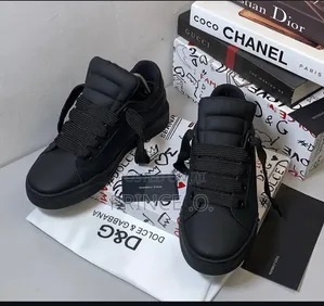 Original D G Sneakers