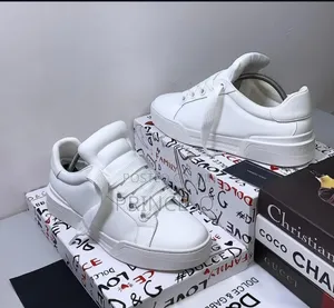 Original D G Sneakers