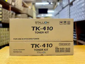 Kyocera Tk-410 Toner Kit