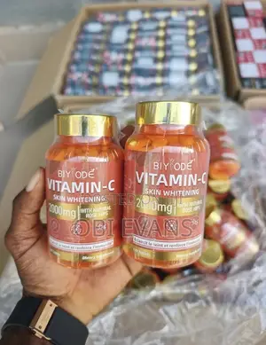 Vitamin C 2000mg
