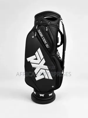 Original Golf Bag