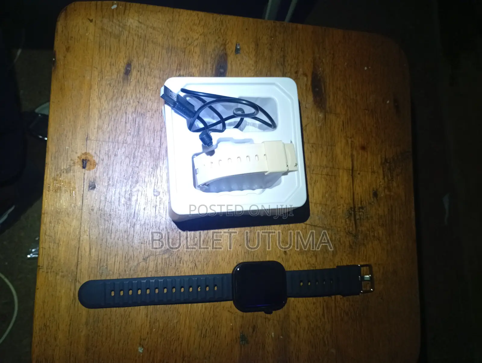 Smart Watch