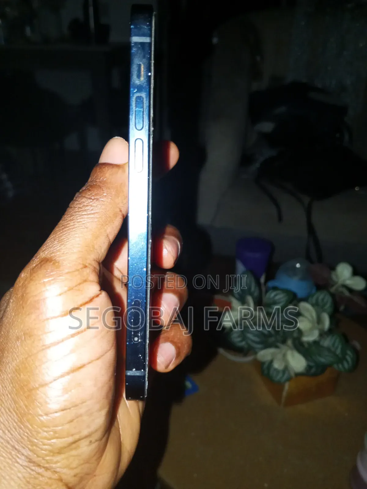 Apple iPhone 12 64 GB Black