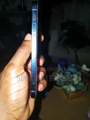 Apple iPhone 12 64 GB Black