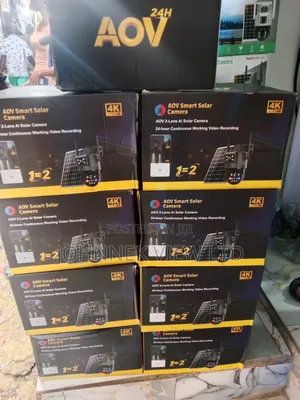 CCTV Camera