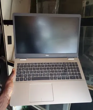 Laptop Dell Inspiron 15 5000 8GB Intel Core i3 SSD 128GB