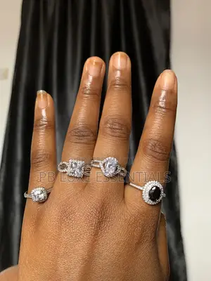 Engagement Rings