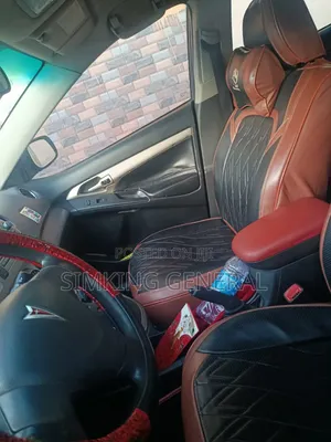 Pontiac Vibe 2009 Blue