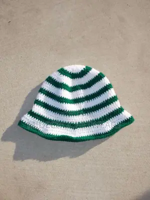 Crochet Beanie