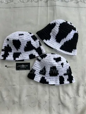Crochet Beanie