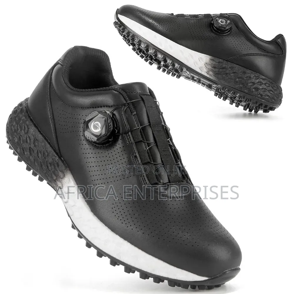Golf Sneakers