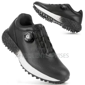 Golf Sneakers