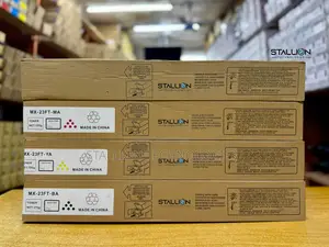 Sharp Mx-23 Ft Toner Cartridge