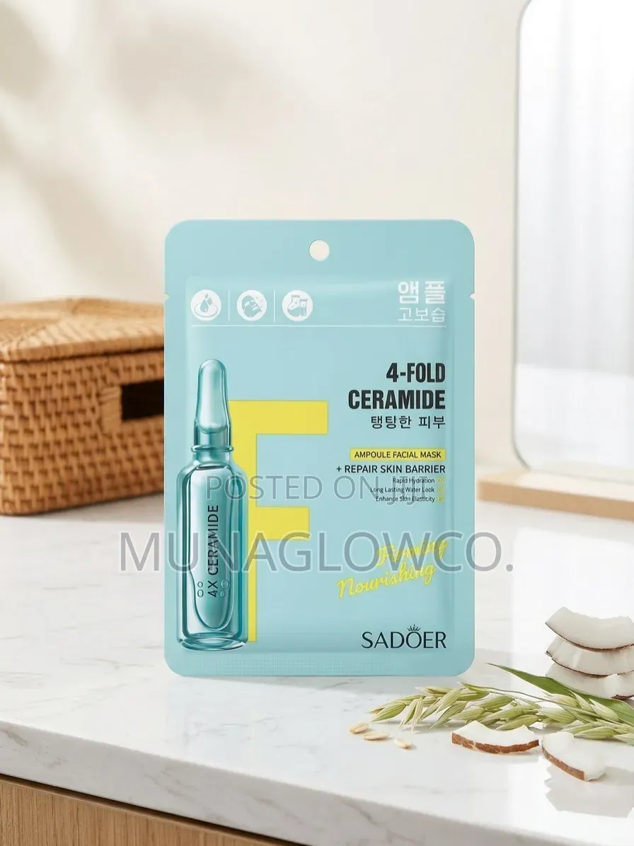 4-Fold Ceramide