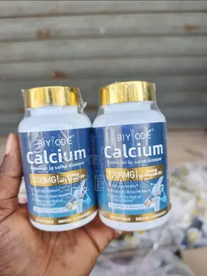Calcium 1200mg