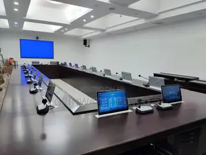 Paperless Conference System