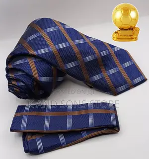 High Quality Single Tie