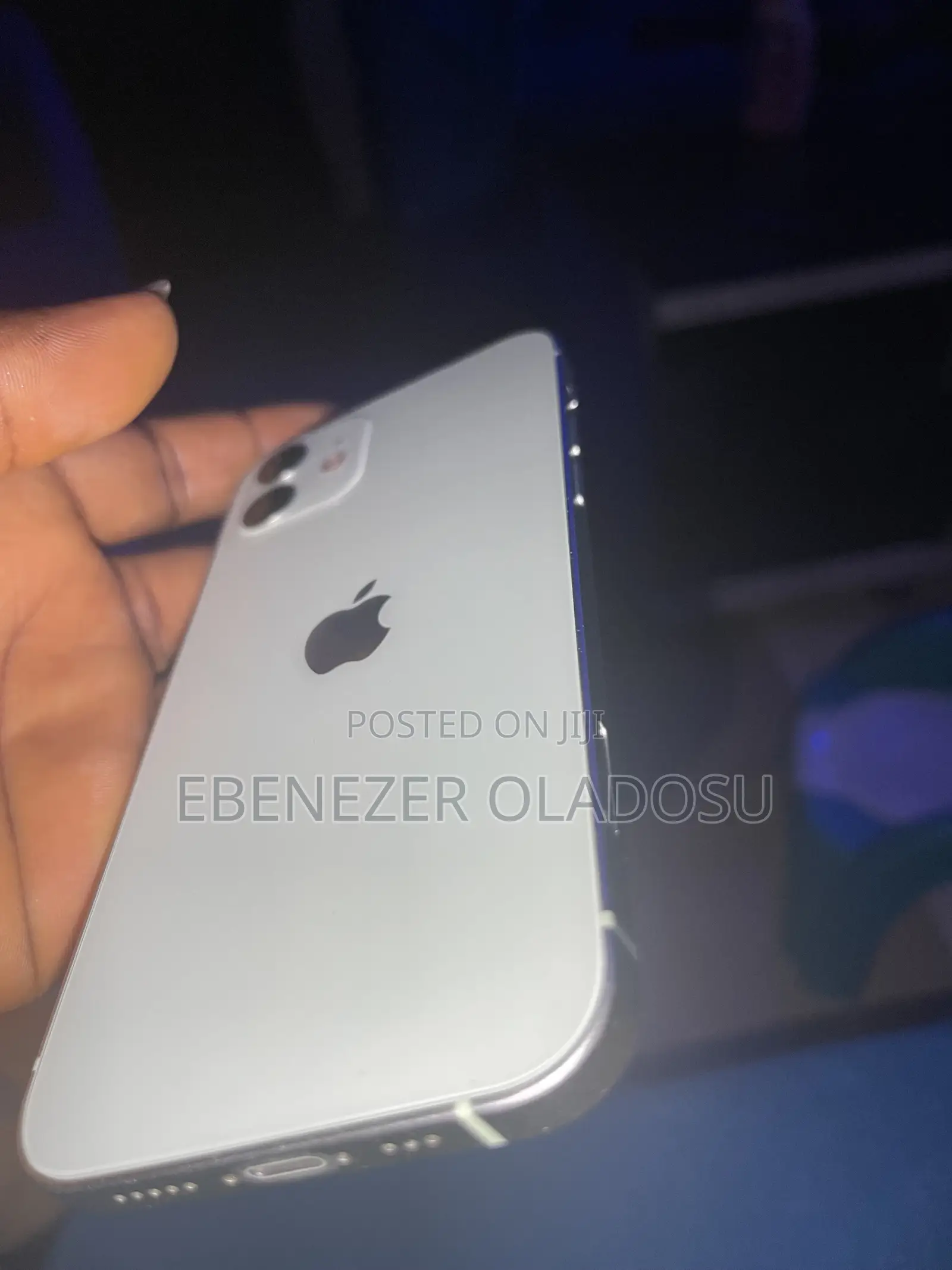 Apple iPhone 12 64 GB Green