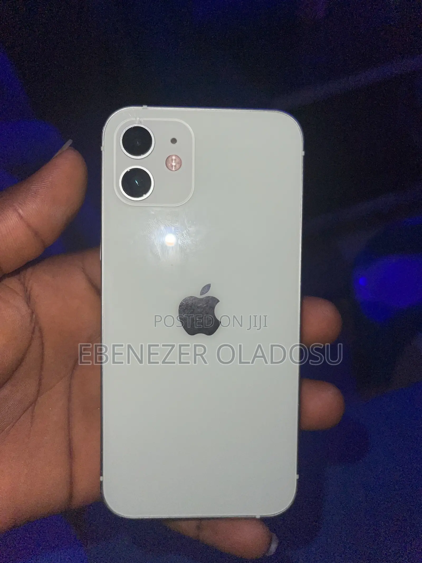 Apple iPhone 12 64 GB Green
