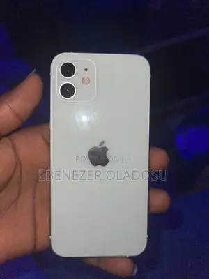 Apple iPhone 12 64 GB Green