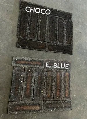 South Africa Bricks 225by75mm