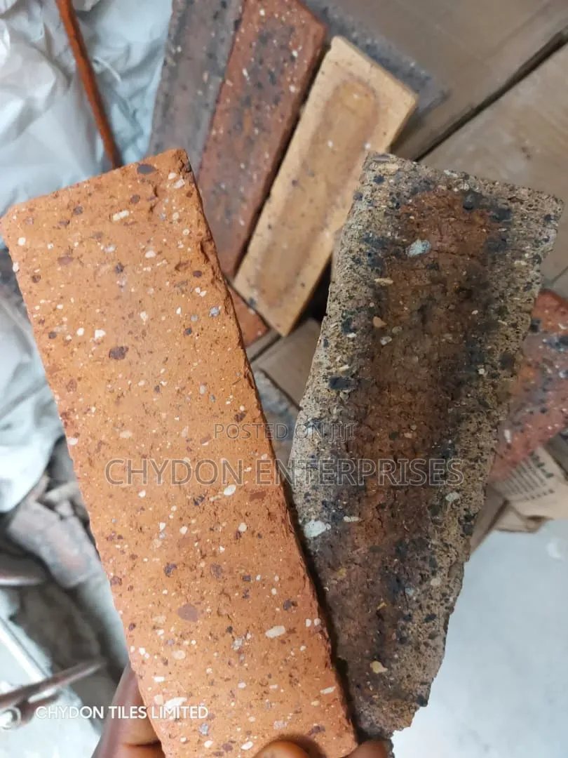 South Africa Bricks 225by75mm