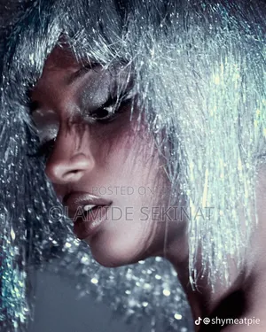 Miss Bankole Olamide