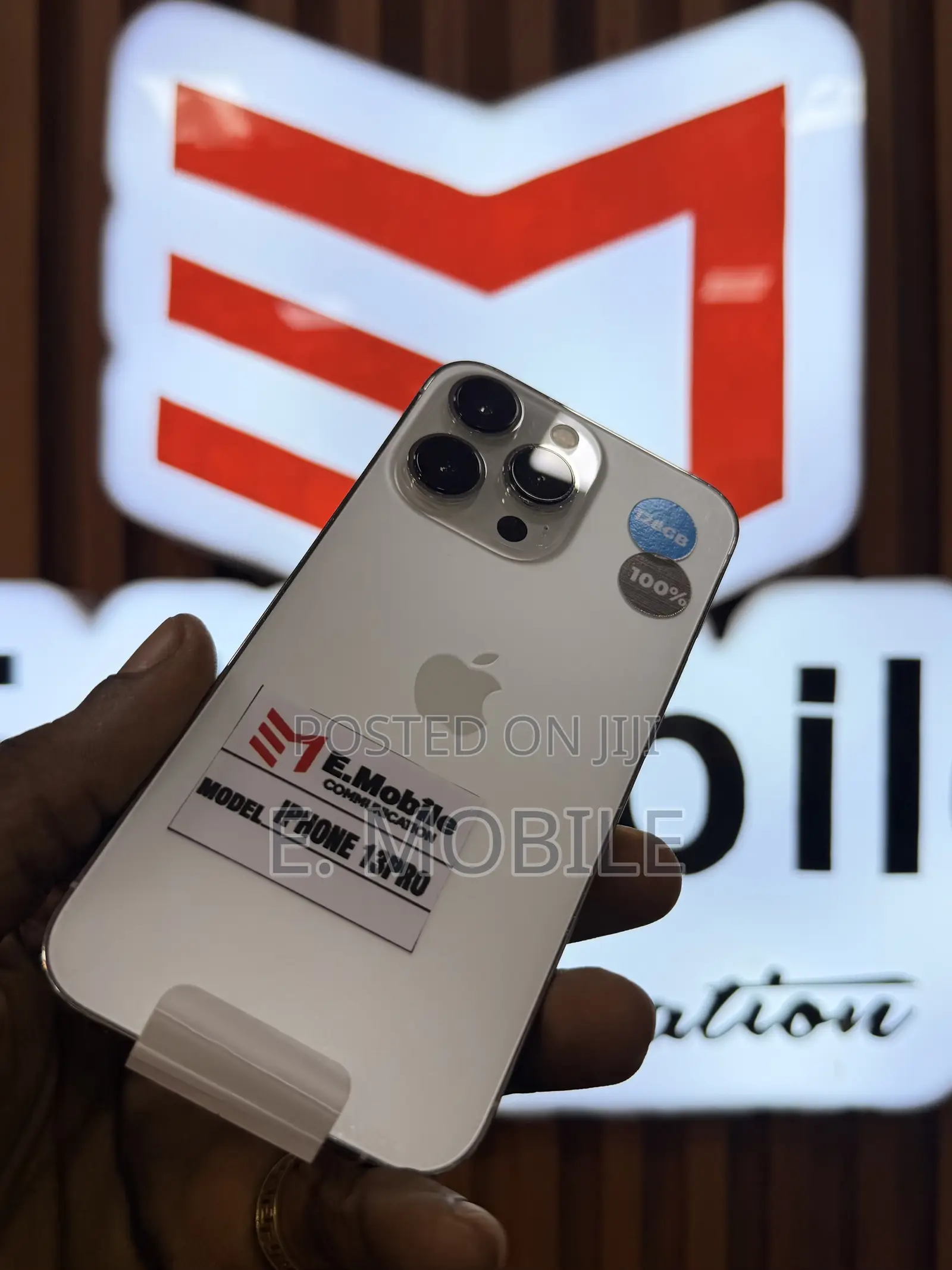 Apple iPhone 13 Pro 128 GB Gold