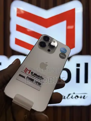 Apple iPhone 13 Pro 128 GB Gold