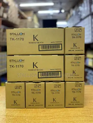 Kyocera Tk-1170 Toner Kit
