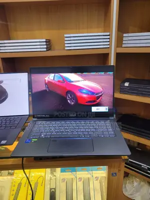 Laptop MSI PE60 Prestige 16GB Intel Core i7 SSD 256GB
