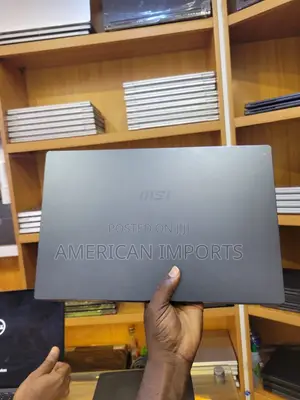 Laptop MSI PE60 Prestige 16GB Intel Core i7 SSD 256GB