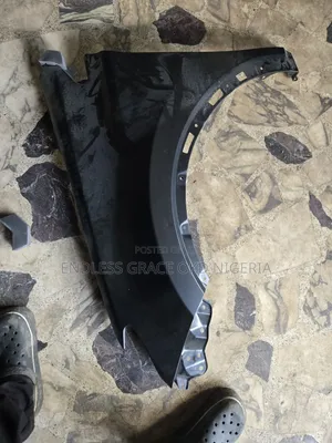 Fender Rav4 2015/2018 Available