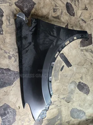Fender Rav4 2015/2018 Available