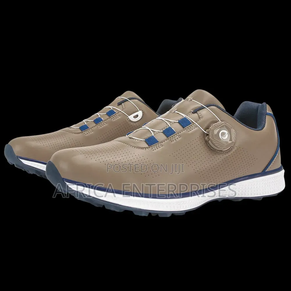 Golf Sneakers