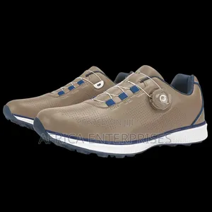 Golf Sneakers