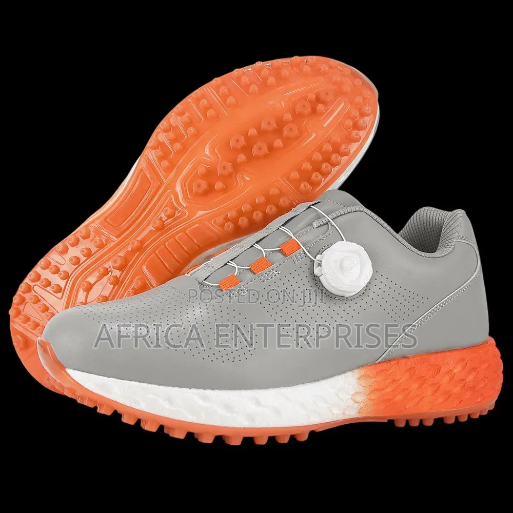 Golf Sneakers