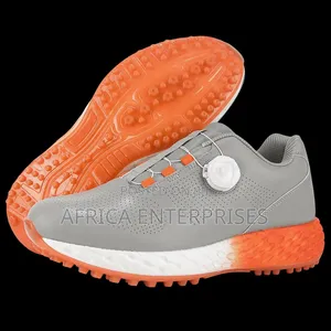 Golf Sneakers