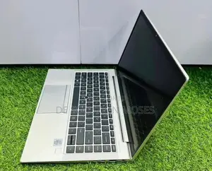 Laptop HP EliteBook 840 G6 8GB Intel Core i5 SSD 256GB